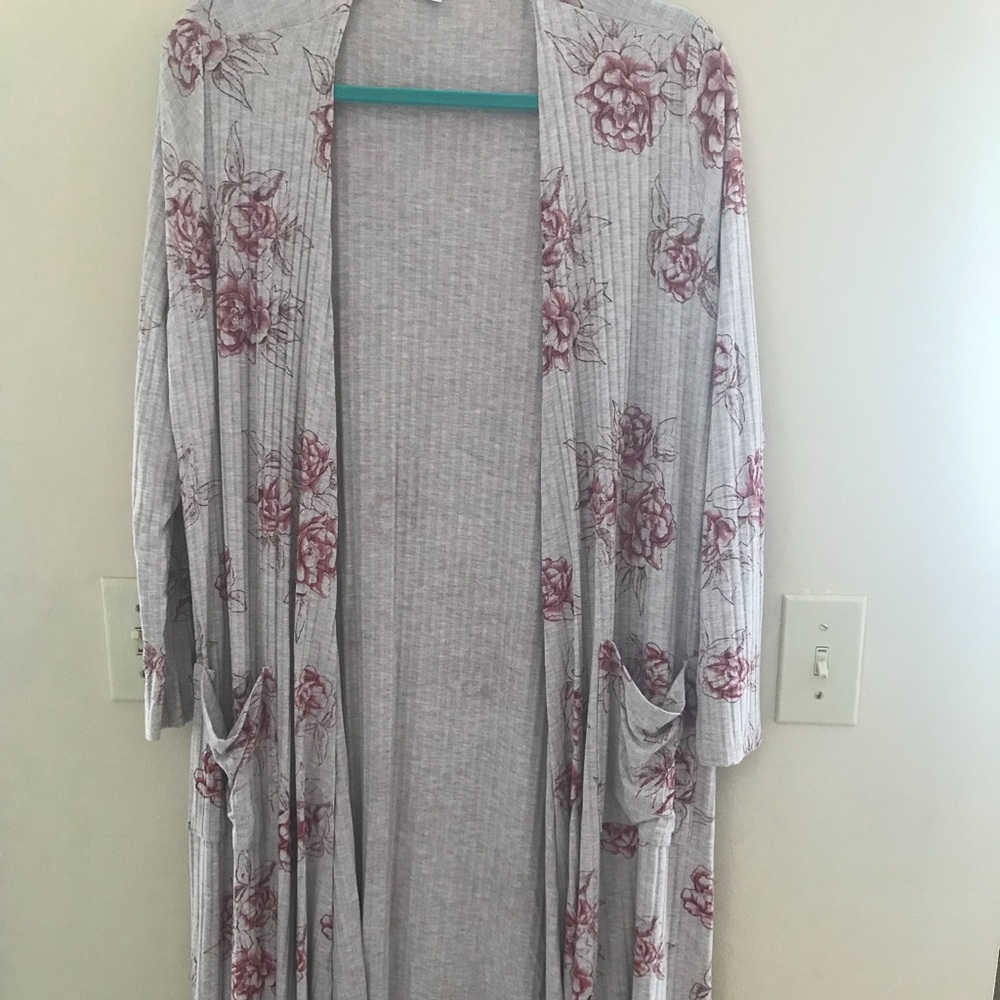 Sarah Cardigan